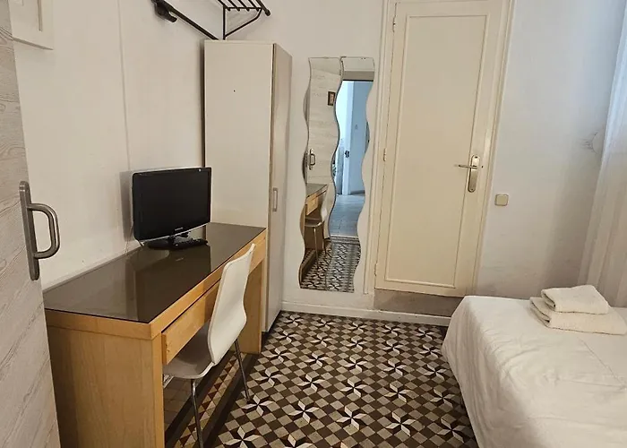 Hostal Eixample
