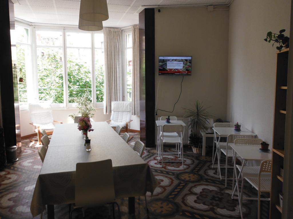 Eixample Maison d'hôtes 2*
