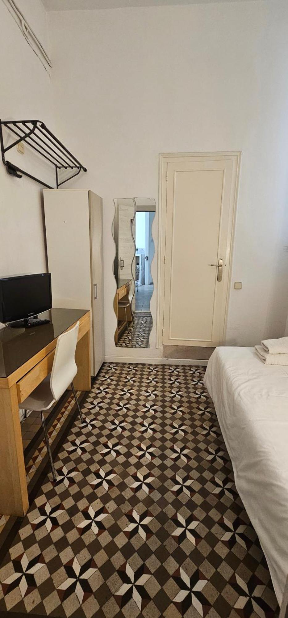 Guest house Eixample