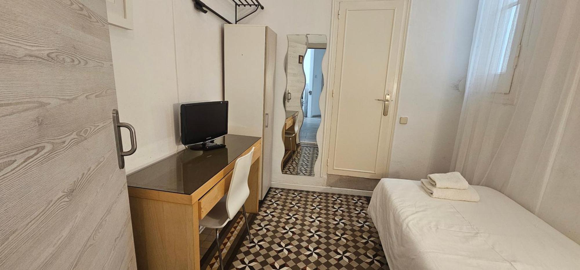 Maison d'hôtes Eixample 2*