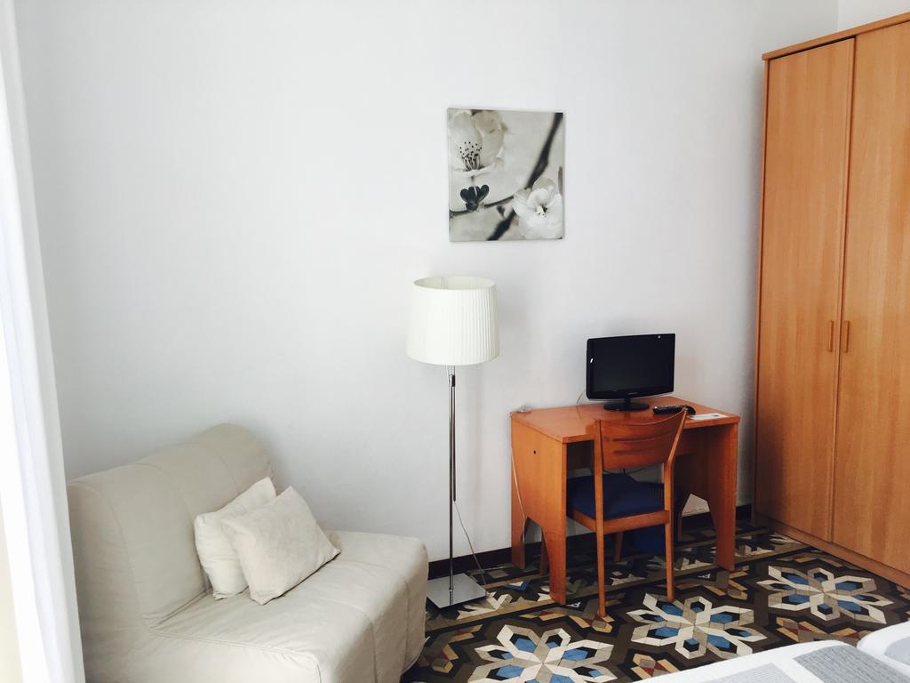 Maison d'hôtes Eixample