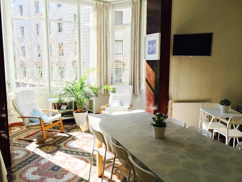 Maison d'hôtes Eixample