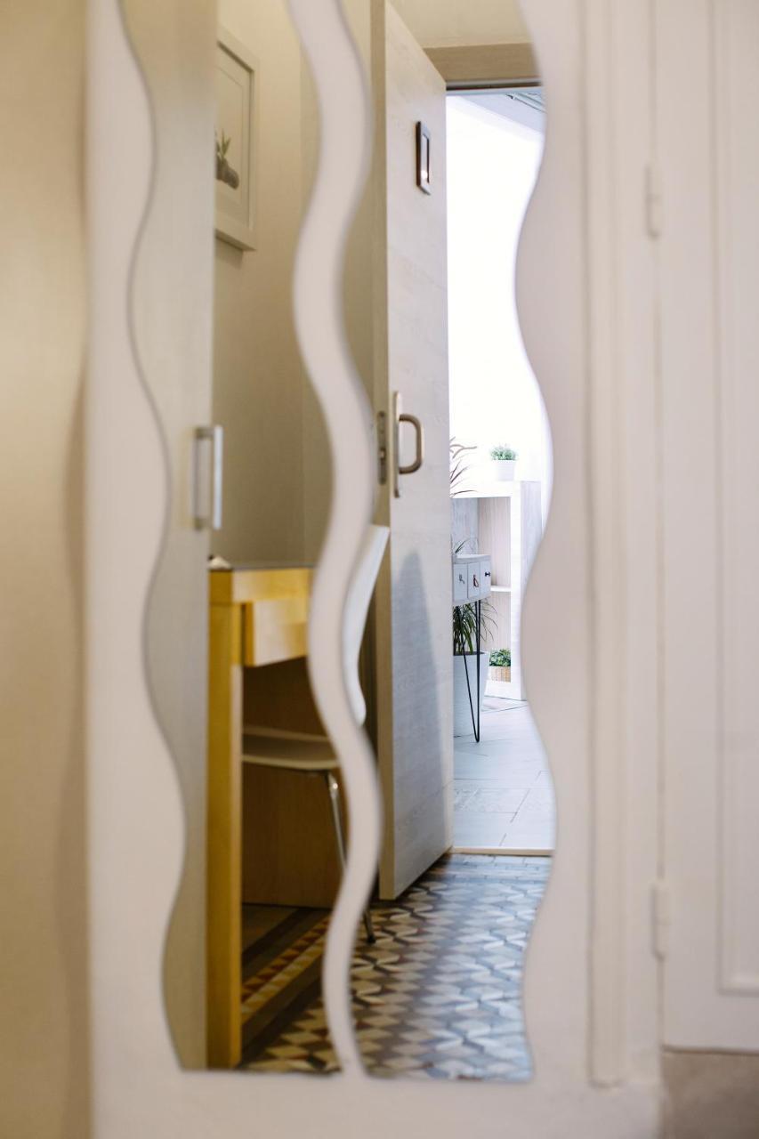 Maison d'hôtes Eixample 2*