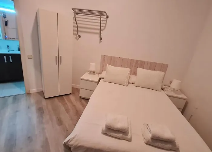 Hostal Eixample