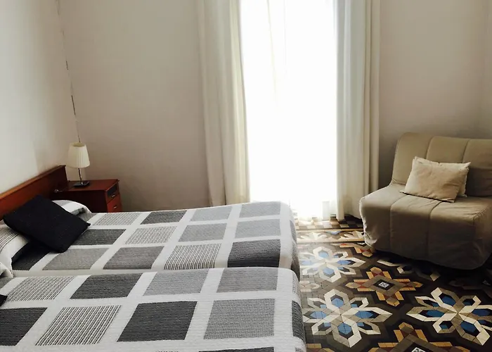 Hostal Eixample