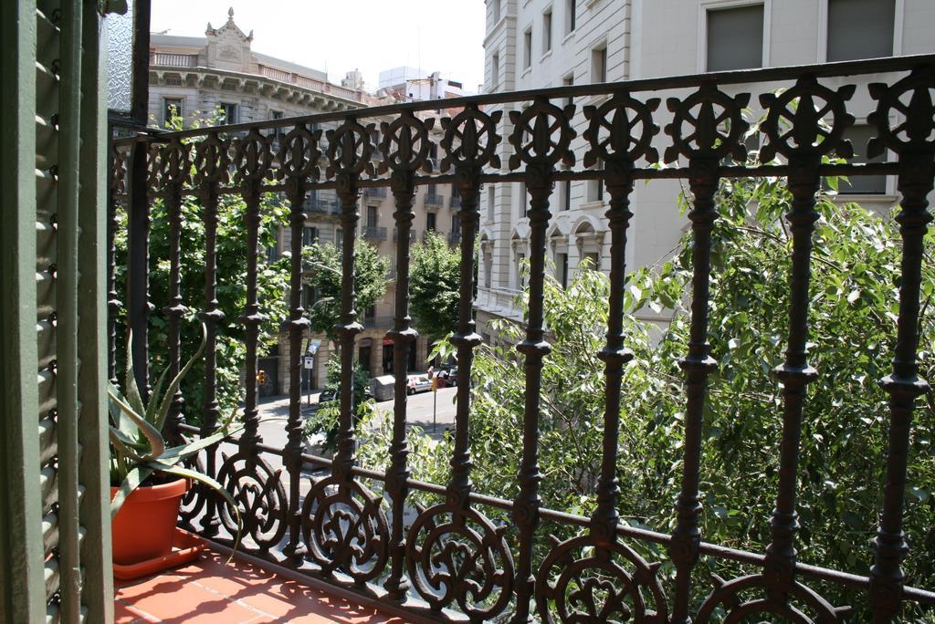 Eixample Affittacamere 2*