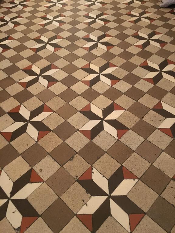 Affittacamere Eixample 2*