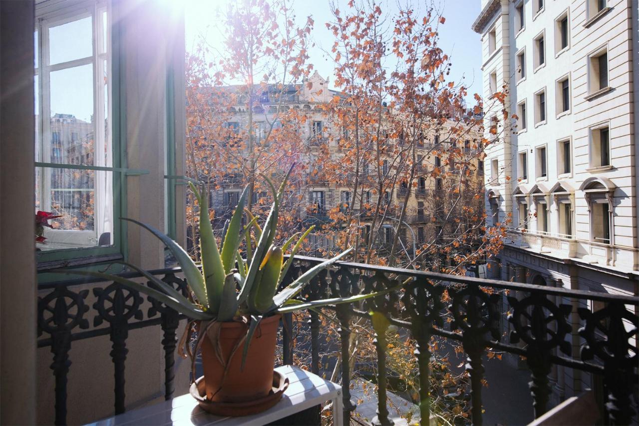 Eixample Affittacamere 2*
